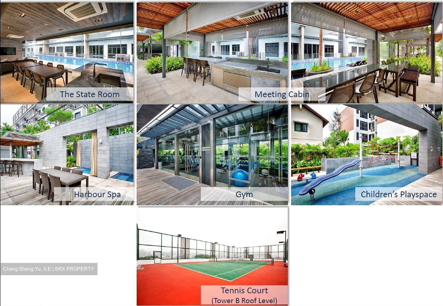 The Seawind (D15), Condominium #341582621